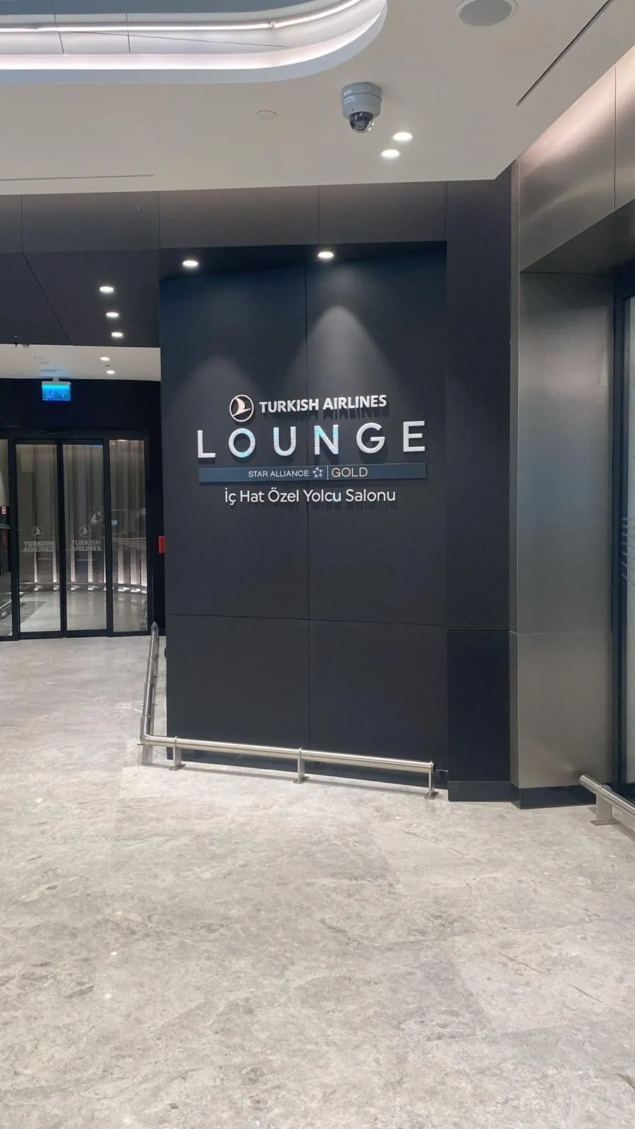 TURKISH AIRLINES CIP LOUNGE - WhatsApp Image 2026-05-20 at 18.48.13