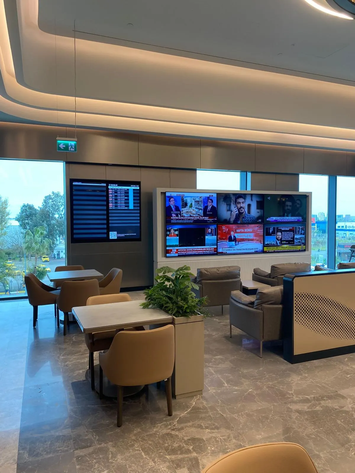 TURKISH AIRLINES CIP LOUNGE - WhatsApp Image 2026-05-20 at 18.47.05