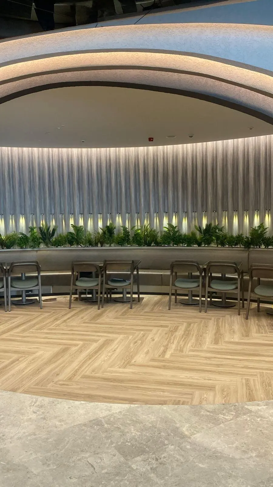 TURKISH AIRLINES CIP LOUNGE - WhatsApp Image 2026-05-20 at 18.45.33