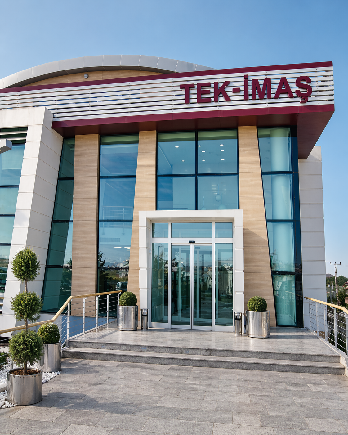 TEK-İMAŞ GENEL MÜDÜRLÜK - imaj_1