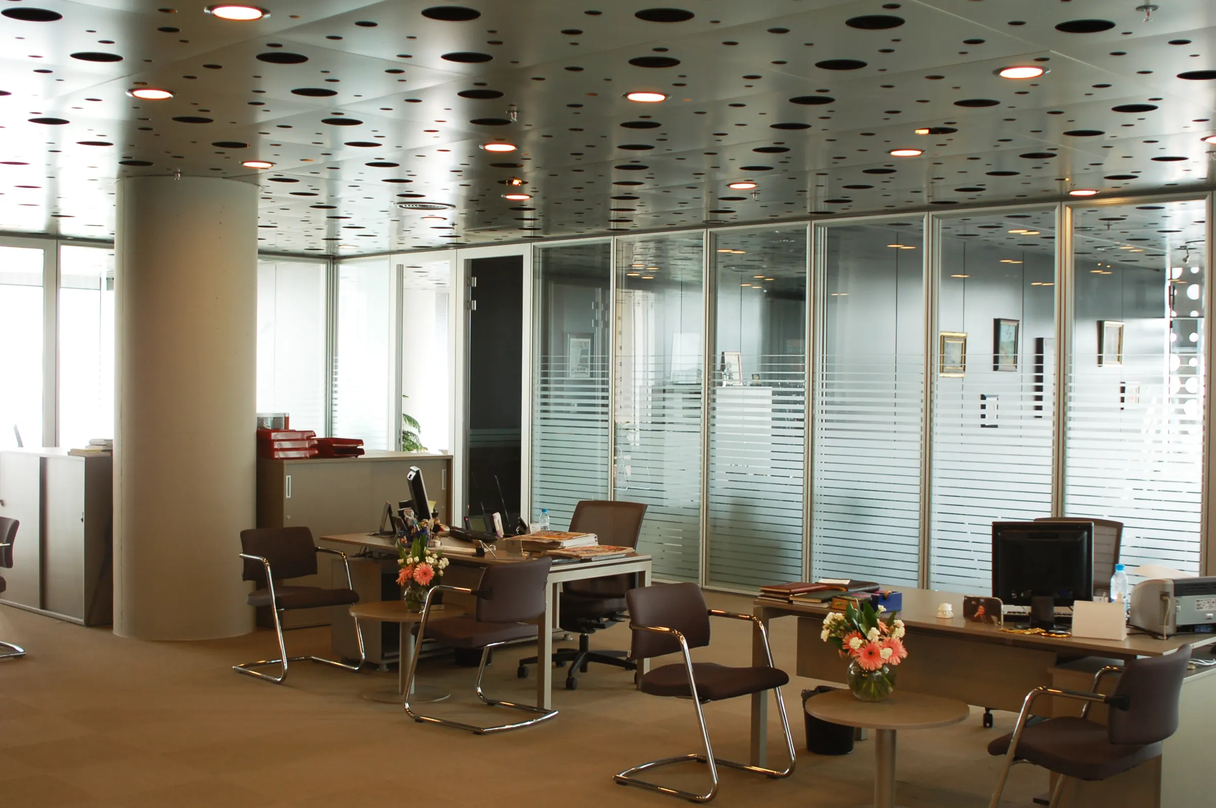 DOĞAN YAYIN HOLDİNG - Doğan Medya Center (2)