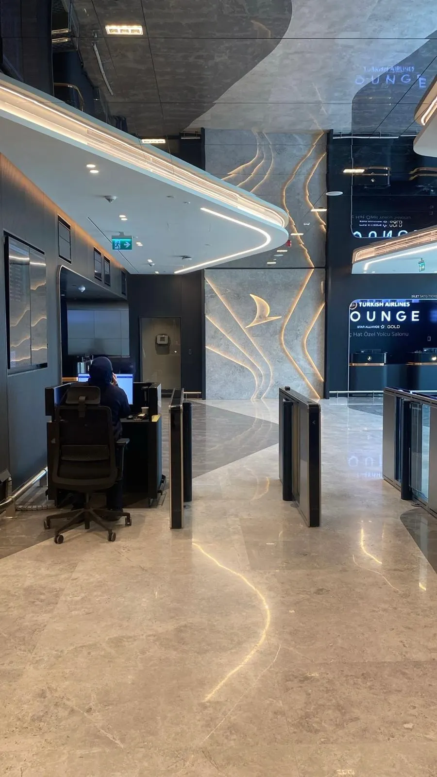 TURKISH AIRLINES CIP LOUNGE - WhatsApp Image 2026-05-20 at 18.46.21