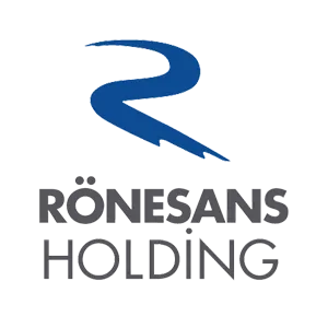  Rönesans İnşaat - Ay Yıldız Projesi - Ankara 