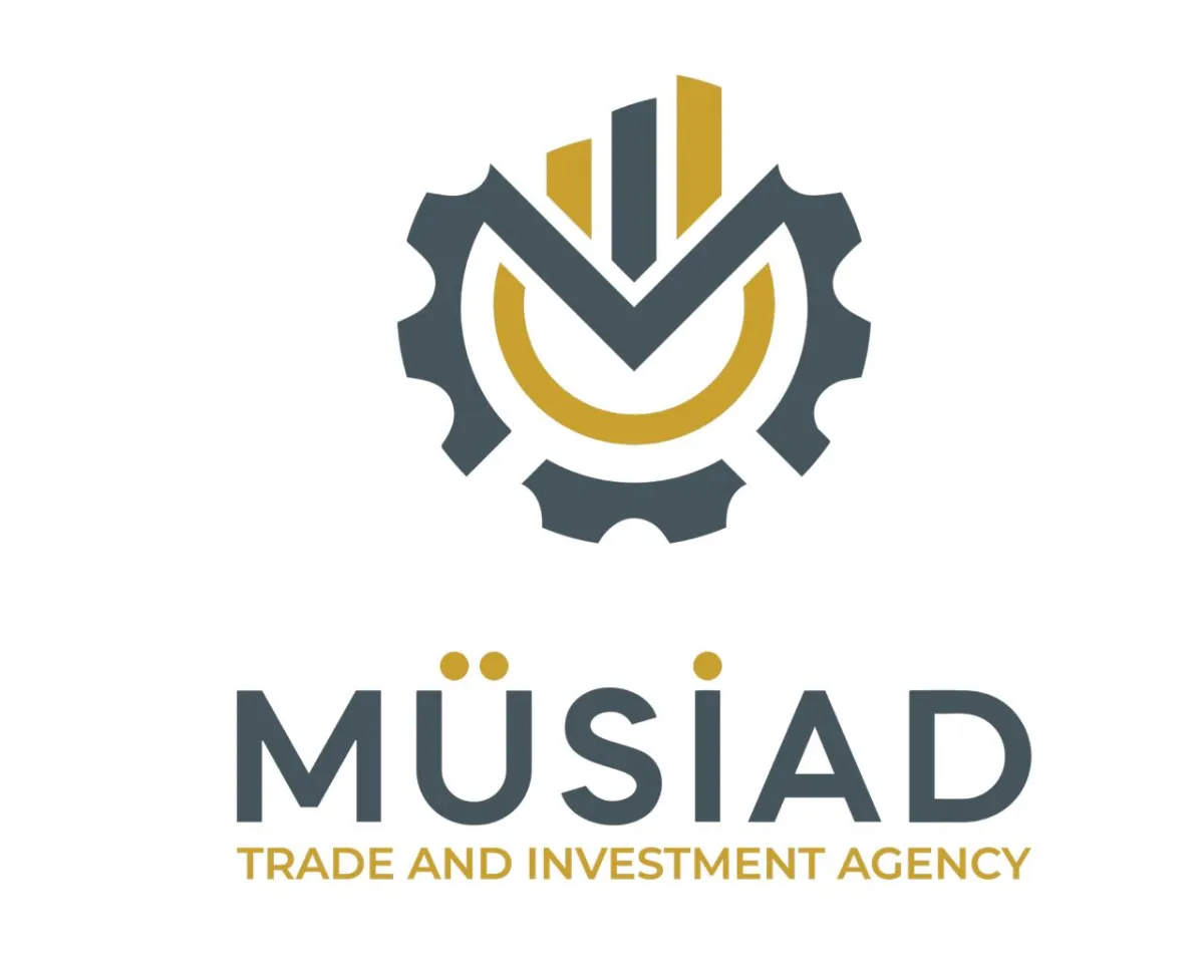 Musiad Genel Merkezi