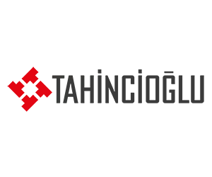 Tahincioğlu - Palladium Residence & İş Merkezi