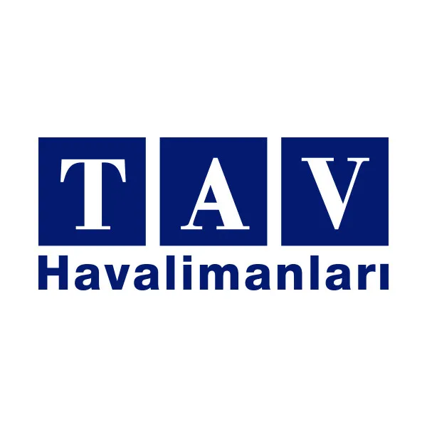 TAV -  Ankara Esenboğa Havalimanı